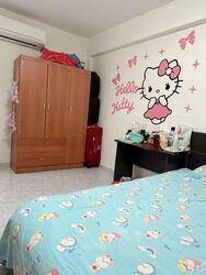 Blk 8 Lorong 7 Toa Payoh (Toa Payoh), HDB 3 Rooms #582400481